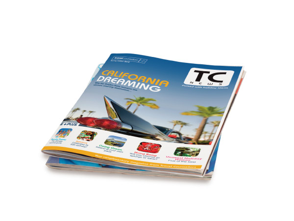 TC News - Cover